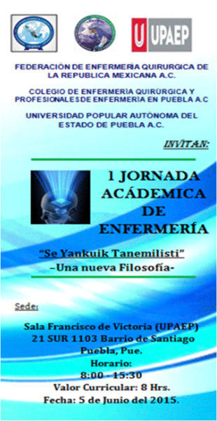 Junio jornada upaep