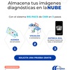 Haz más eficiente tu servicio de imagenología